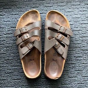Women’s Birkenstock Betula sandal